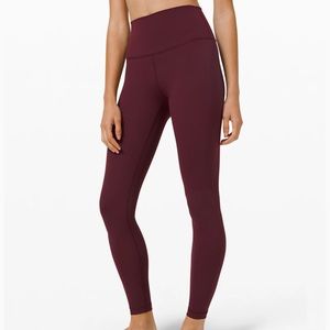 Lululemon | Wunder Under High-Rise Tight 28”